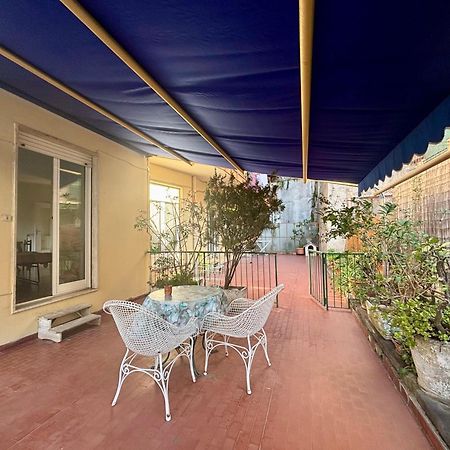 Appartamento 1962 - Con Parcheggio Privato Gratuito Sanremo Dış mekan fotoğraf